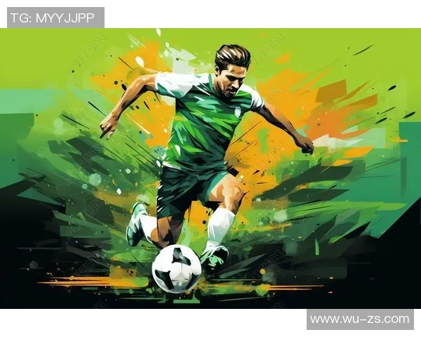 热血绿茵梦卡通球星壁纸展现激情足球魅力瞬间
