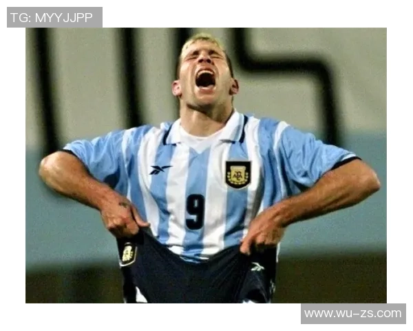 足球界最无厘头球星盘点笑点与争议并存的另类天才